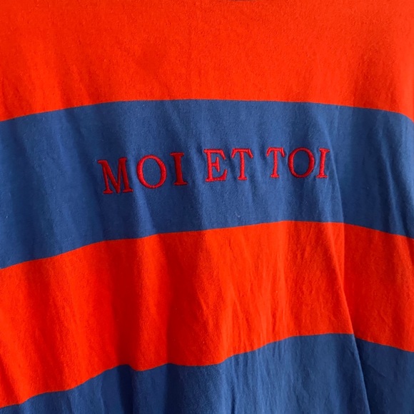 Vintage urban outfitters tee - Picture 2 of 4